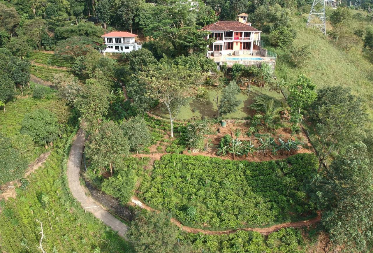 Lotus Villa Kandy Peradeniya Exterior photo
